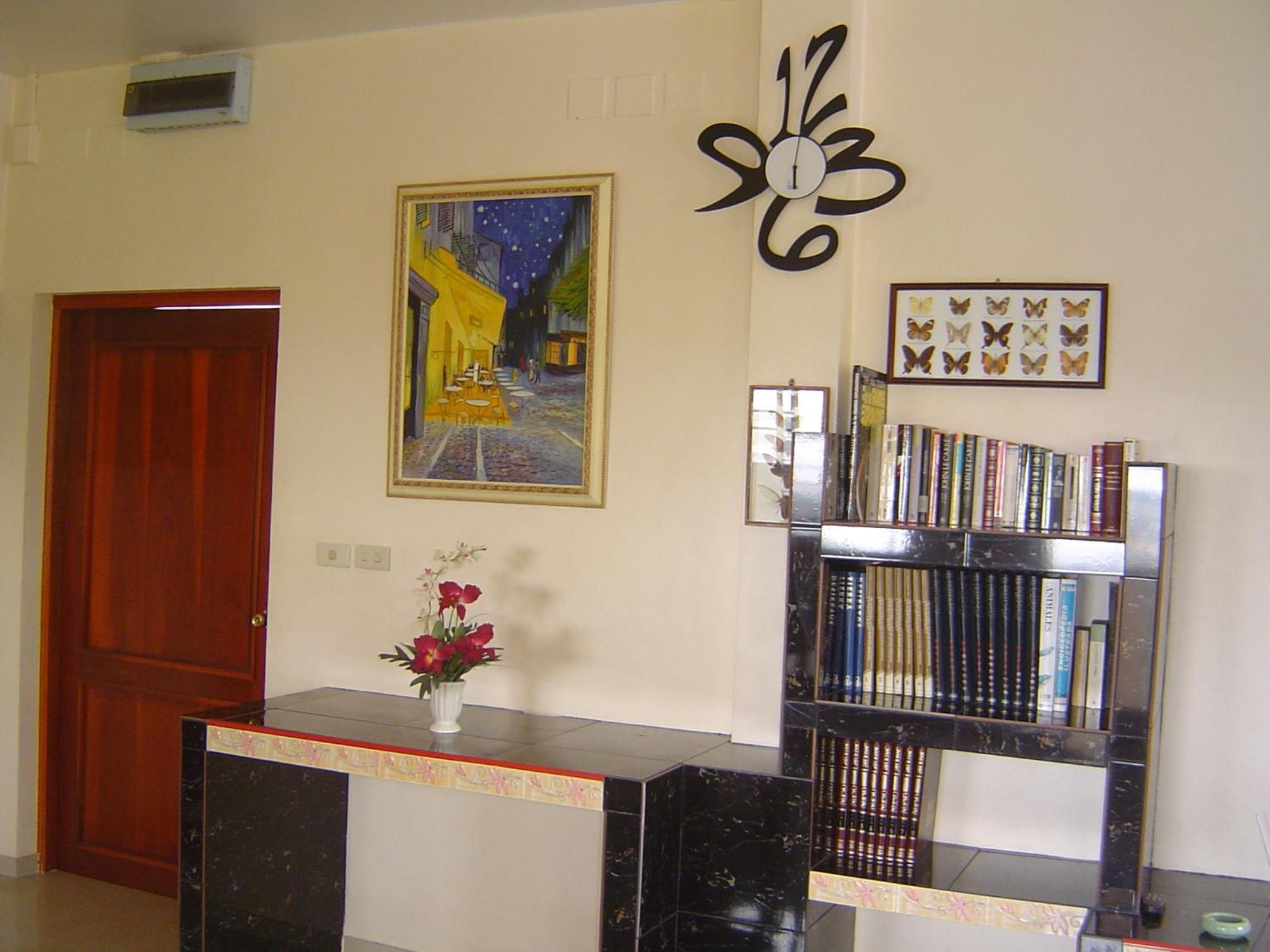 Mini-Golf **** & Resort Ubon Ratchathani Room photo