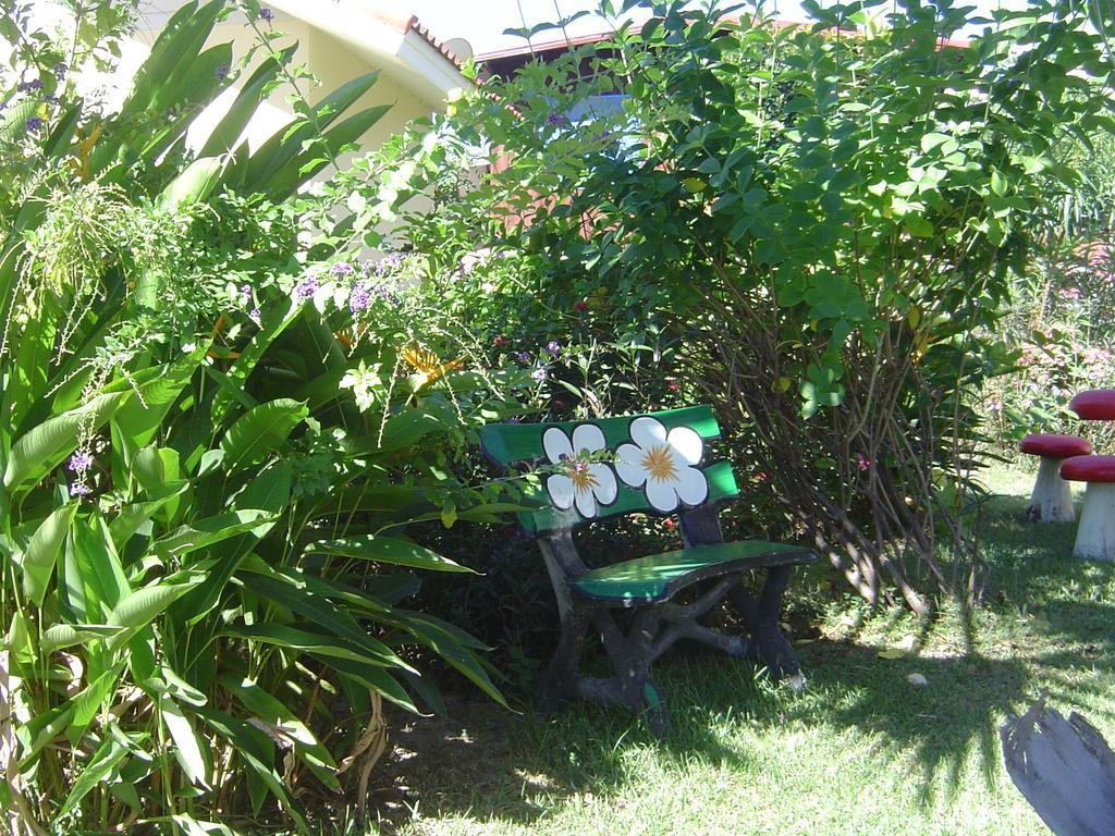 Mini-Golf **** & Resort Ubon Ratchathani Exterior photo