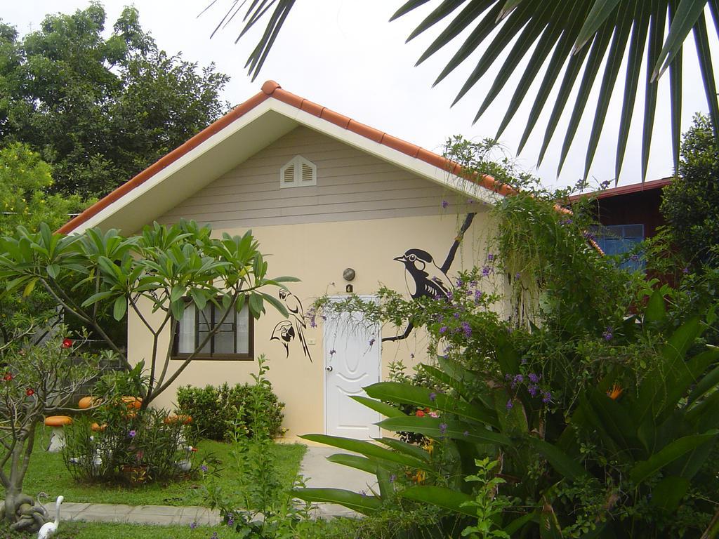 Mini-Golf **** & Resort Ubon Ratchathani Exterior photo
